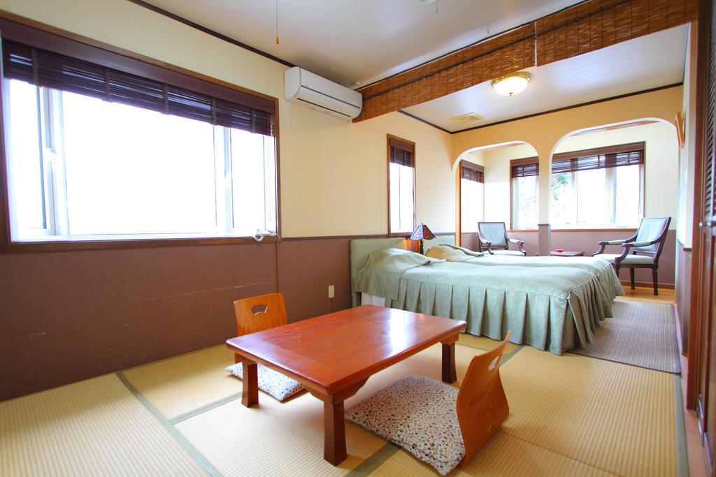 Scotch Court Hotel Nasu Room photo