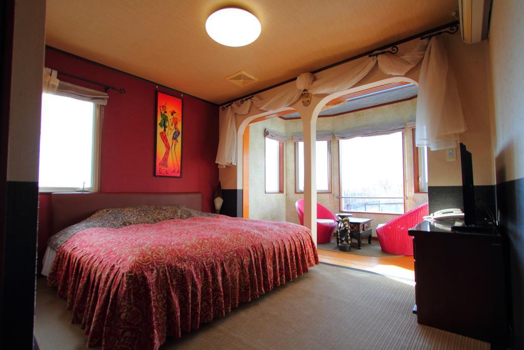 Scotch Court Hotel Nasu Room photo
