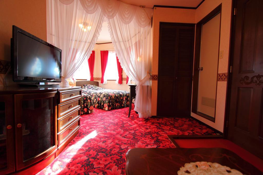 Scotch Court Hotel Nasu Room photo